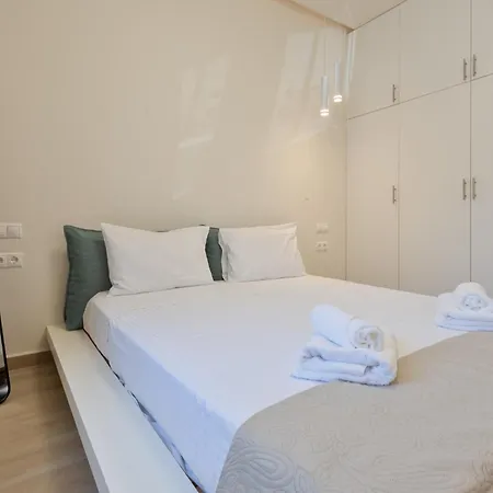 Tesoro Di Rodi Appartement *
