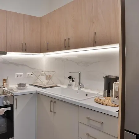 Tesoro Di Rodi Apartment *