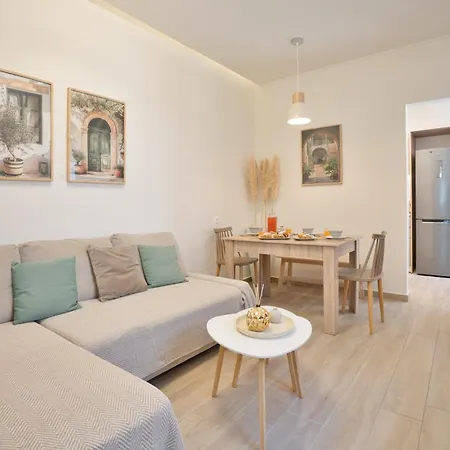 Tesoro Di Rodi Apartment Rhodes City